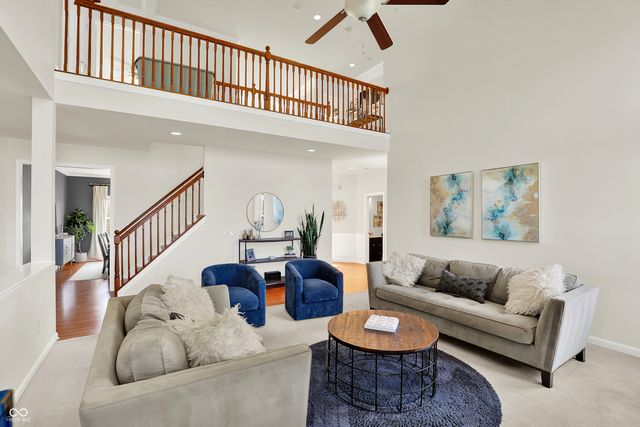 3776 Dolan Way, Carmel, IN 46032