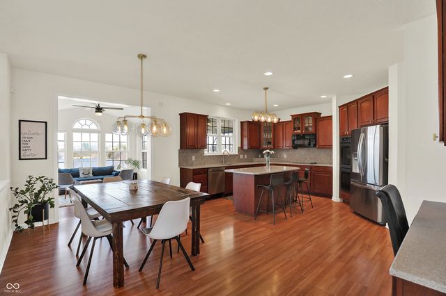 3776 Dolan Way, Carmel, IN 46032