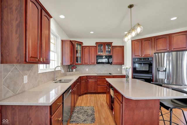 3776 Dolan Way, Carmel, IN 46032