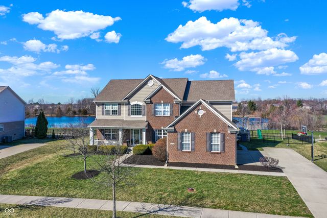3776 Dolan Way, Carmel, IN 46032