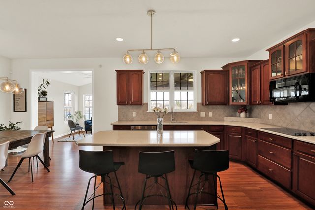 3776 Dolan Way, Carmel, IN 46032