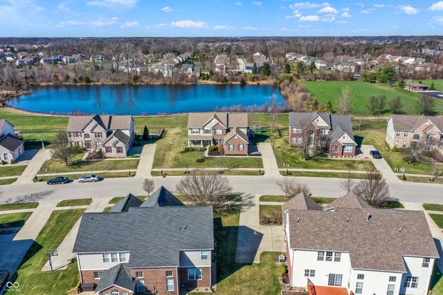 3776 Dolan Way, Carmel, IN 46032
