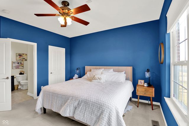 3776 Dolan Way, Carmel, IN 46032