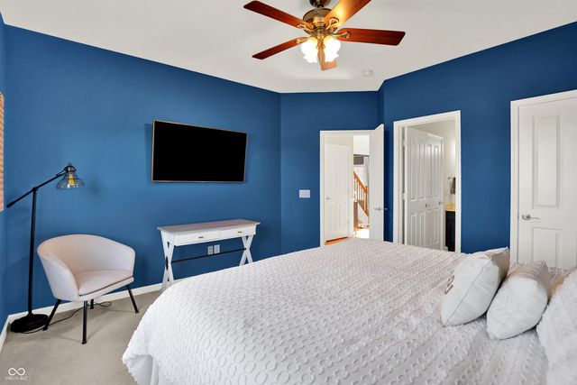 3776 Dolan Way, Carmel, IN 46032
