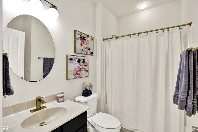 3776 Dolan Way, Carmel, IN 46032