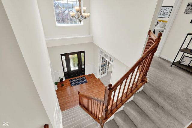 3776 Dolan Way, Carmel, IN 46032