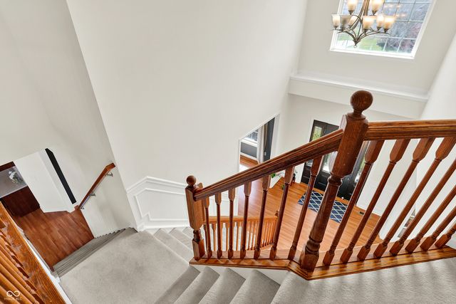 3776 Dolan Way, Carmel, IN 46032