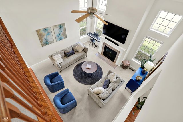 3776 Dolan Way, Carmel, IN 46032