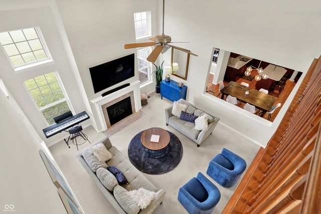 3776 Dolan Way, Carmel, IN 46032