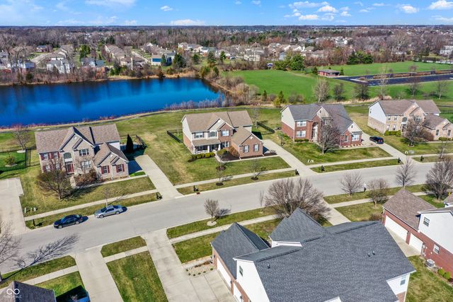 3776 Dolan Way, Carmel, IN 46032