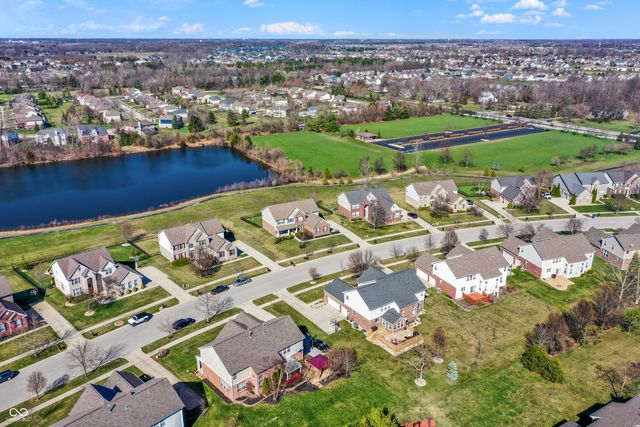 3776 Dolan Way, Carmel, IN 46032