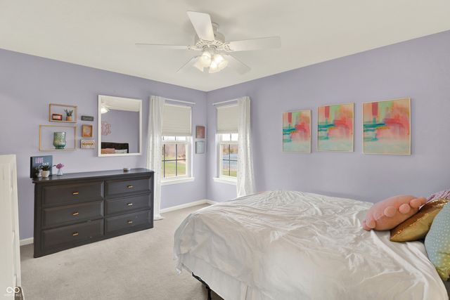 3776 Dolan Way, Carmel, IN 46032