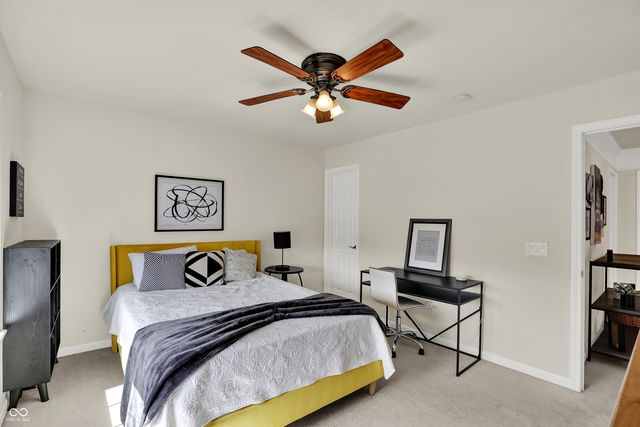 3776 Dolan Way, Carmel, IN 46032