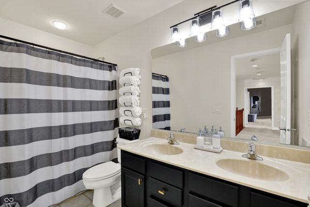 3776 Dolan Way, Carmel, IN 46032