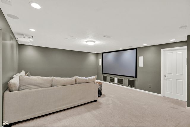 3776 Dolan Way, Carmel, IN 46032