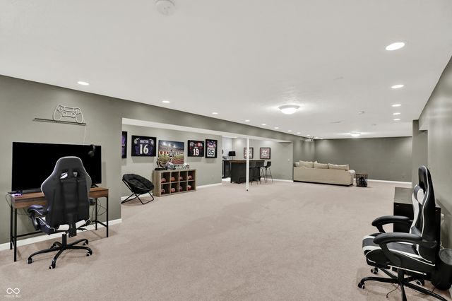 3776 Dolan Way, Carmel, IN 46032
