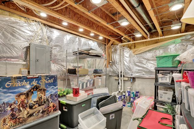 3776 Dolan Way, Carmel, IN 46032