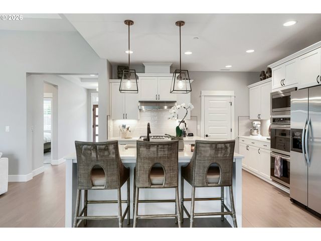 9629 N BOXWOOD St, Camas, WA 98607