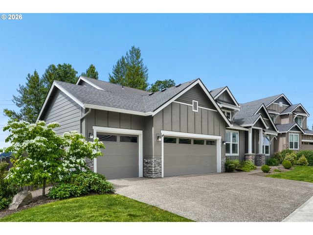 9629 N BOXWOOD St, Camas, WA 98607