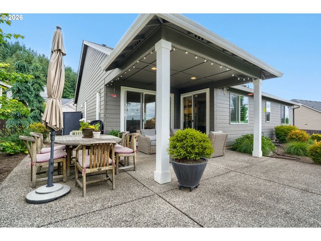 9629 N BOXWOOD St, Camas, WA 98607