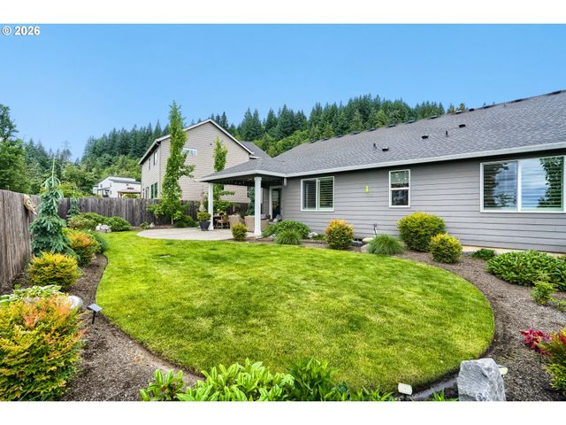 9629 N BOXWOOD St, Camas, WA 98607