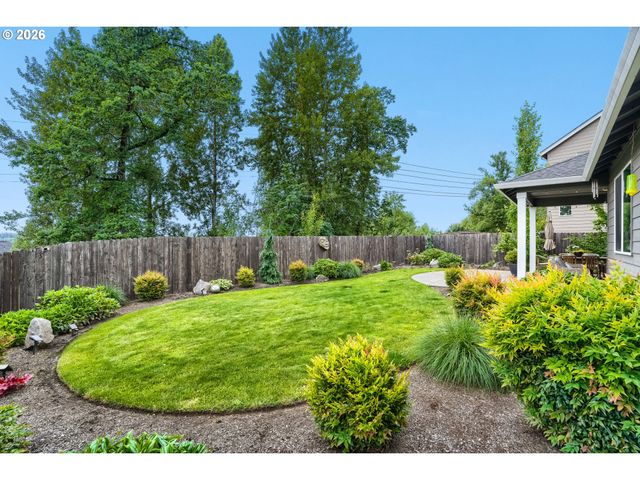 9629 N BOXWOOD St, Camas, WA 98607