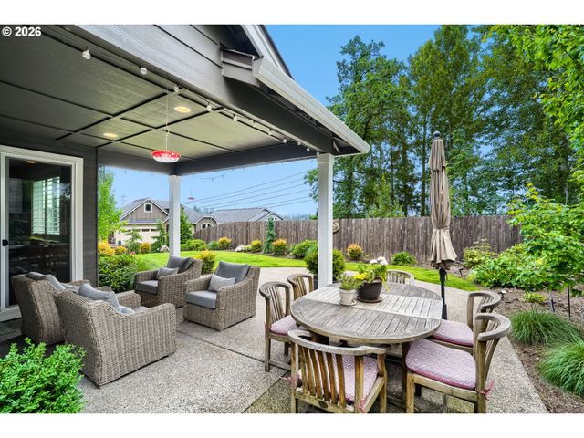9629 N BOXWOOD St, Camas, WA 98607