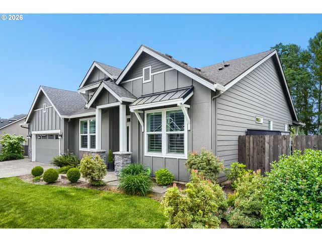 9629 N BOXWOOD St, Camas, WA 98607