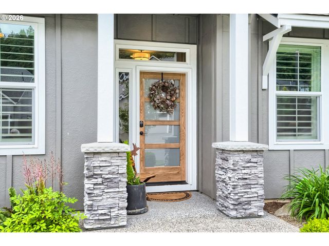 9629 N BOXWOOD St, Camas, WA 98607