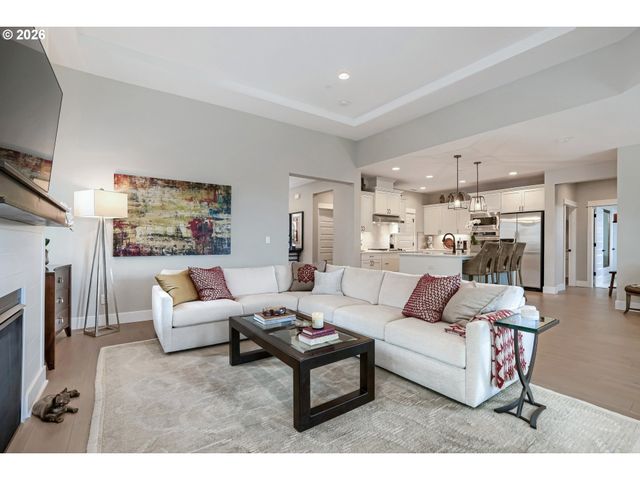 9629 N BOXWOOD St, Camas, WA 98607