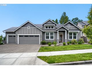 9629 N BOXWOOD St, Camas, WA 98607