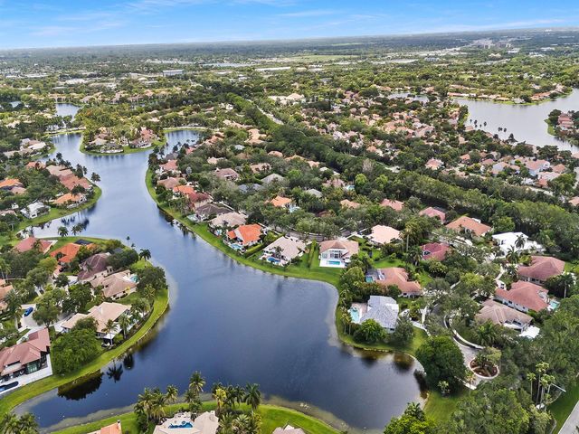 1207 Manor Drive S, Weston, FL 33326