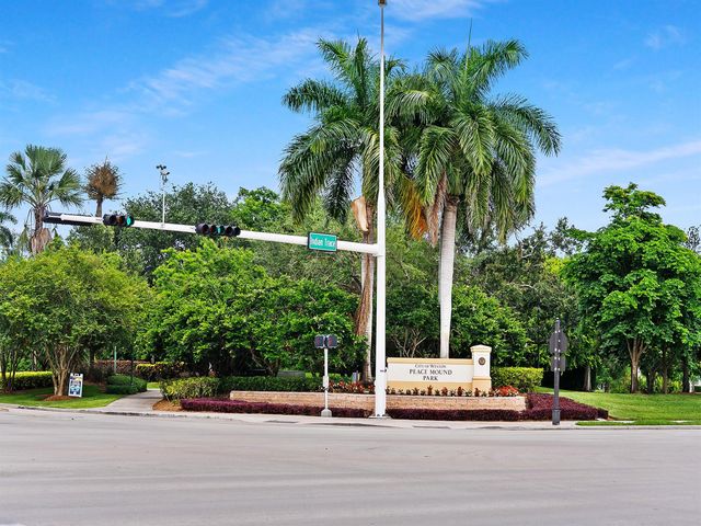 1207 Manor Drive S, Weston, FL 33326