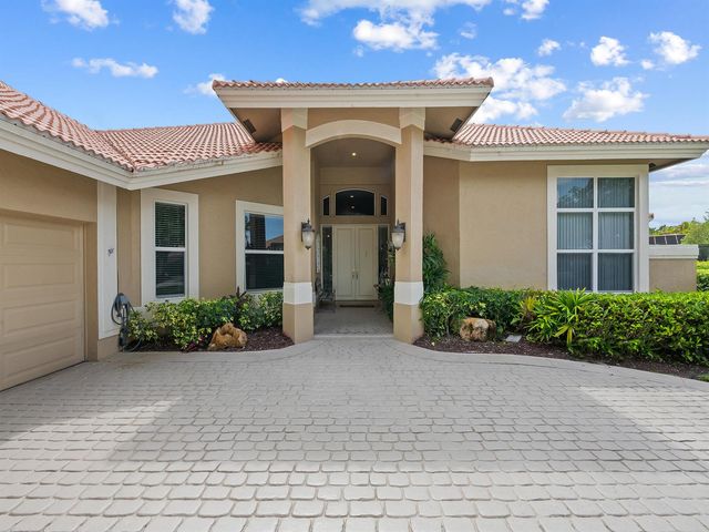 1207 Manor Drive S, Weston, FL 33326