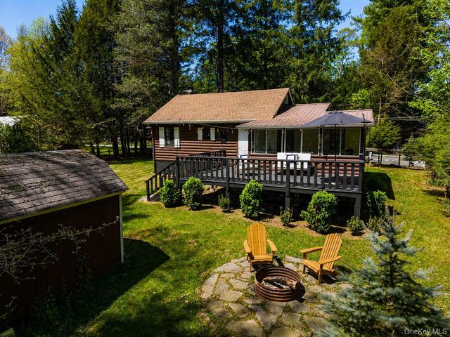18 W Mitchell Street, Smallwood, NY 12778