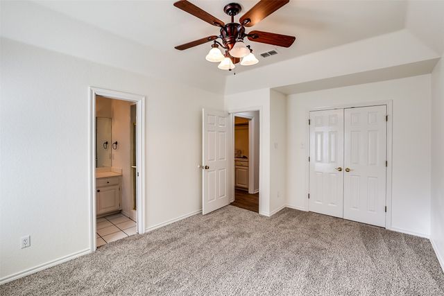 5901 River Bend Drive, Benbrook, TX 76132