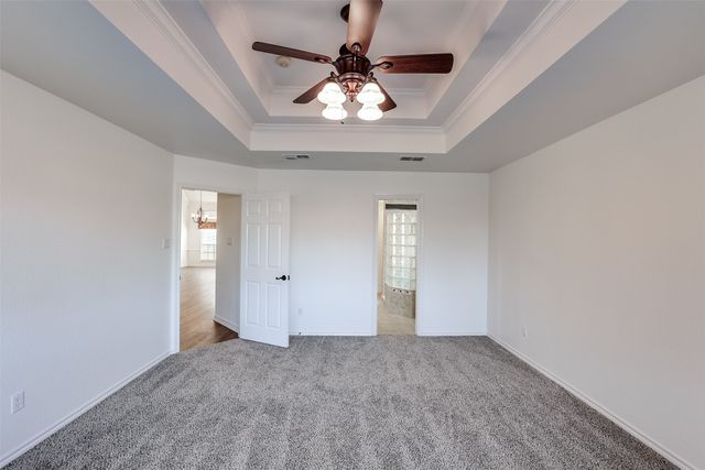 5901 River Bend Drive, Benbrook, TX 76132