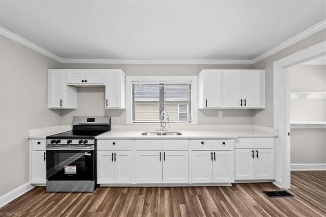 1610 Walker Place, High Point, NC 27260