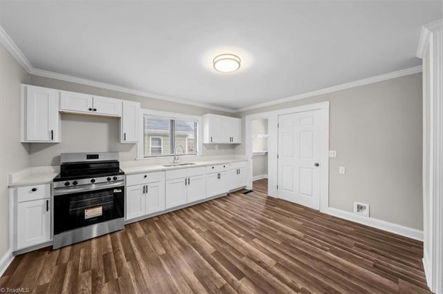 1610 Walker Place, High Point, NC 27260