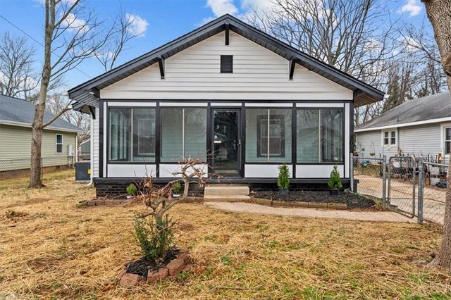 1610 Walker Place, High Point, NC 27260