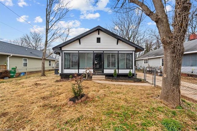 1610 Walker Place, High Point, NC 27260