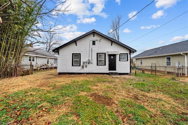 1610 Walker Place, High Point, NC 27260