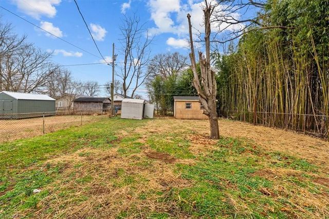 1610 Walker Place, High Point, NC 27260