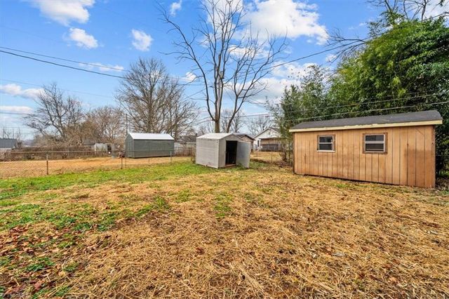 1610 Walker Place, High Point, NC 27260