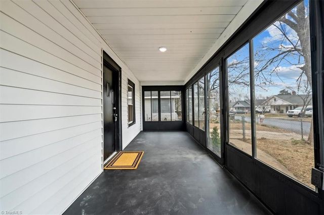 1610 Walker Place, High Point, NC 27260