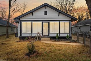 1610 Walker Place, High Point, NC 27260