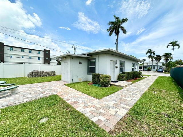 1041 NE 16th Avenue W, Fort Lauderdale, FL 33304