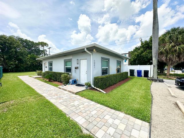 1041 NE 16th Avenue W, Fort Lauderdale, FL 33304