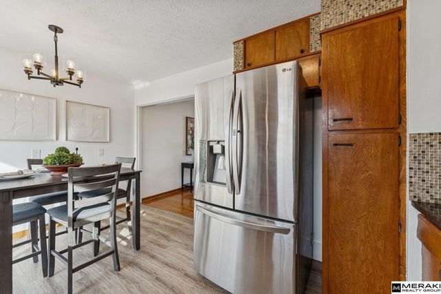 9645 Sahler Street, Omaha, NE 68134