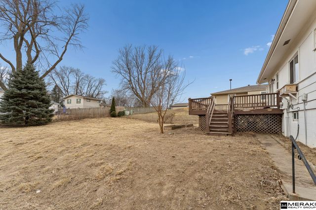 9645 Sahler Street, Omaha, NE 68134